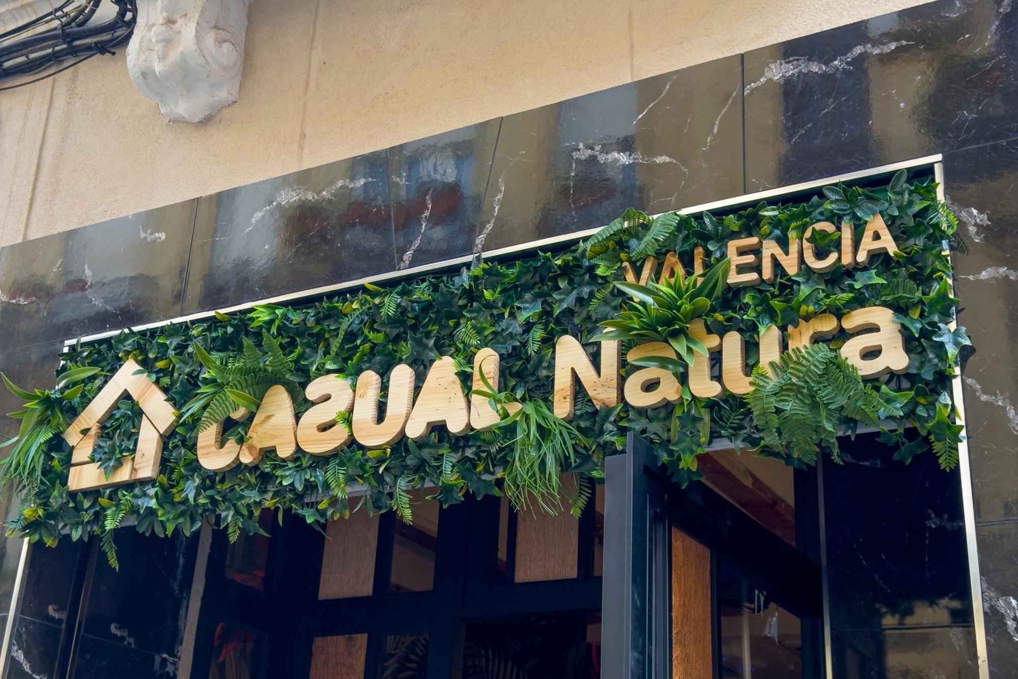 Casual Natura Valencia By Casual Hoteles — Fotos 3